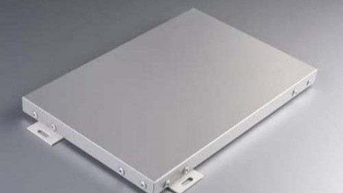 云南鋁單板的面積是怎么計算的